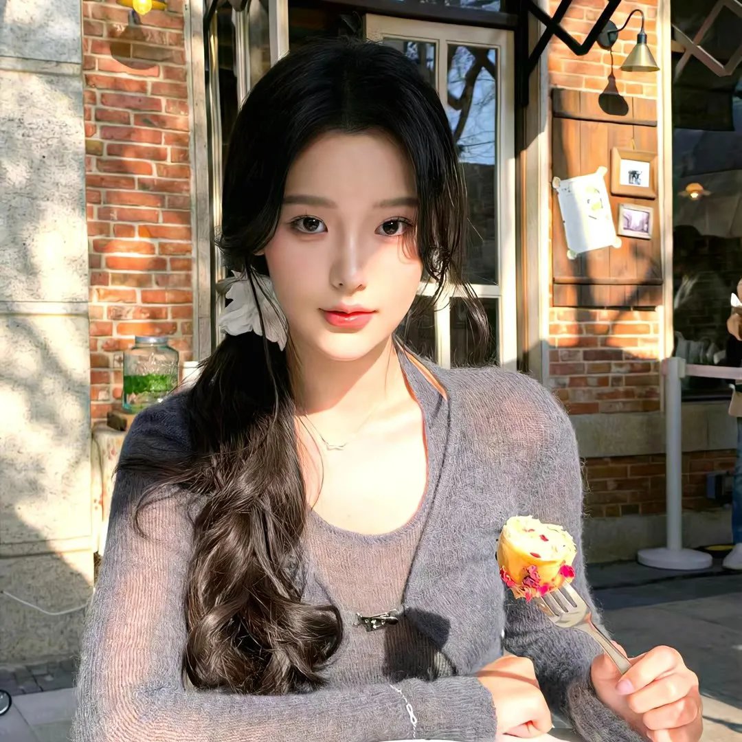 丹麦女孩