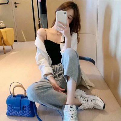 大佬爱美丽