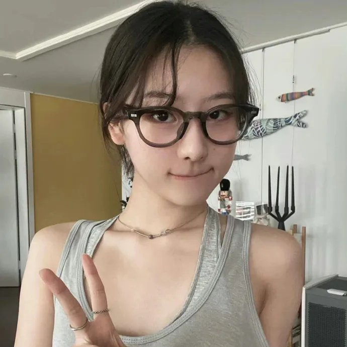 奔跑吧女孩